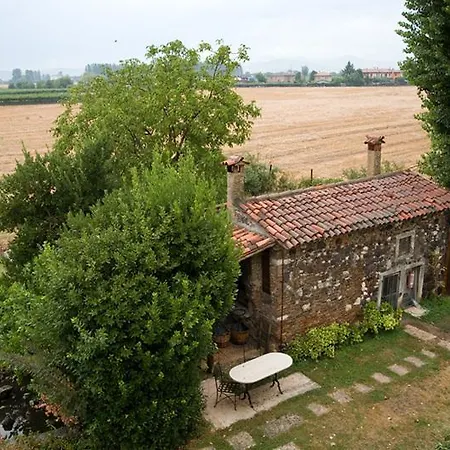 Palazzetto Ardi 4* Torri di Confine