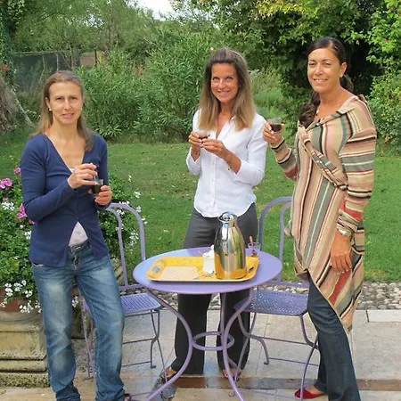 Bed & Breakfast Palazzetto Ardi Torri di Confine