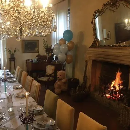 Palazzetto Ardi