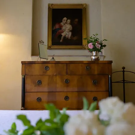 فندق مبيت وإفطار Palazzetto Ardi