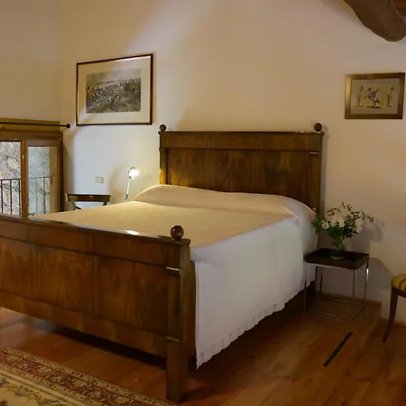 Palazzetto Ardi فندق مبيت وإفطار