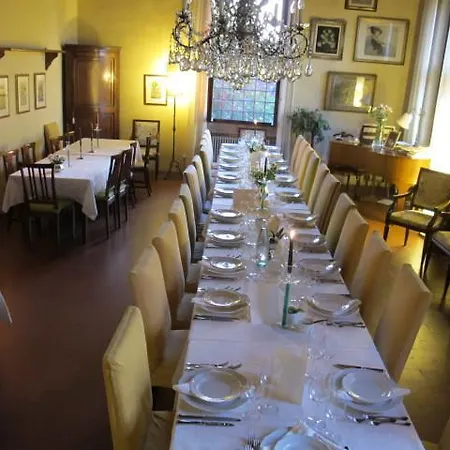 Bed & Breakfast Palazzetto Ardi *